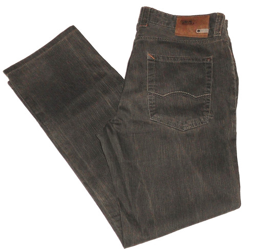 Camel active jeans - camel, woodstock