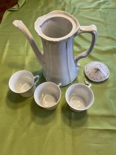 Porzellan ALT Tirschenreuth Einzelstücke defekt