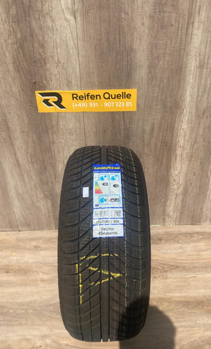 Allwetterreifen 225 r17 - 50,