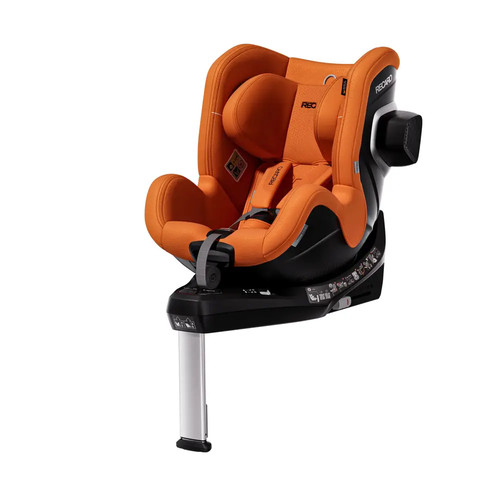 Kindersitz toron kid - toron, vibrant