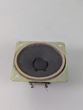 Vintage tweeter with - 3”,