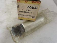 BOSCH Kraftstoffpumpe VOLVO 440 K 1.7 0580453903 (XB143 Neu NOS