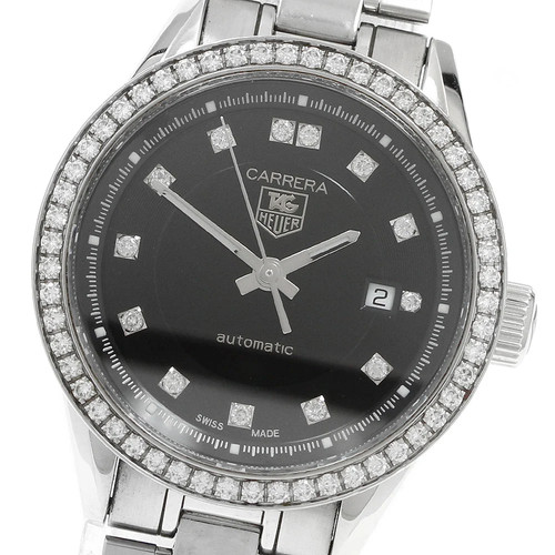 Tag heuer carrera - tag, wv2412