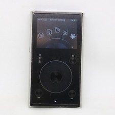 FiiO X1 II 2nd Gen / HighRes /