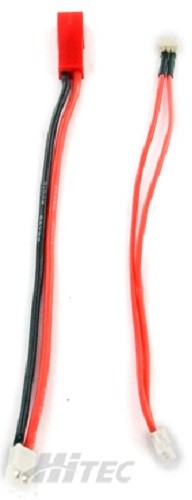 Adapterkabel für hitec - für, x4