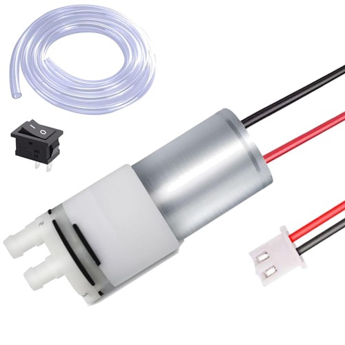 Micro wasserpumpe 12v - wasserpumpe, dc
