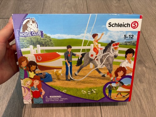 Schleich horse club - schleich,