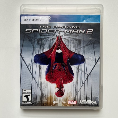 The amazing spider - amazing, 2