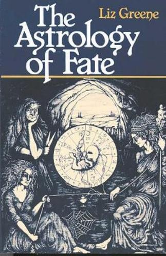 Liz greene the astrology - greene,