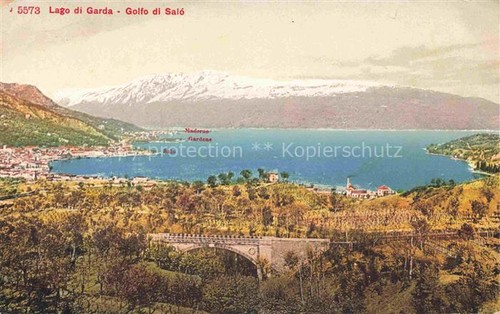 Salo lago garda it - di,