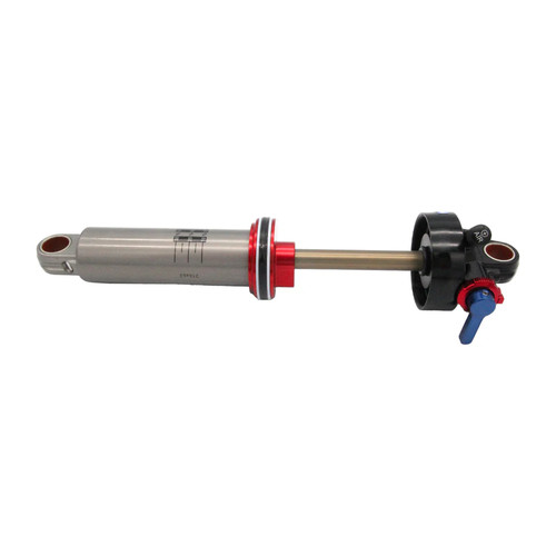 Rock shox monarch - rock, damper
