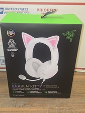 New & Sealed! Razer Kraken