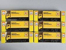 Herpa Konvolut Werbemodelle 6