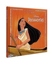 POCAHONTAS - Les Grands Classiques - L'histoire du film - Disney Princesses, Koe