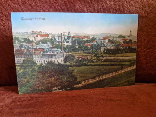 Pk markneukirchen - (a),