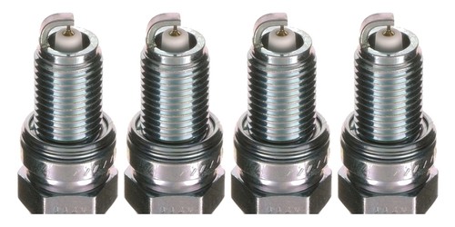 Zündkerzen für suzuki - 4,