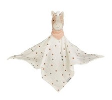 STERNTALER SCHMUSETUCH PFERD SUNNY APRIKOSE GR. L NEU