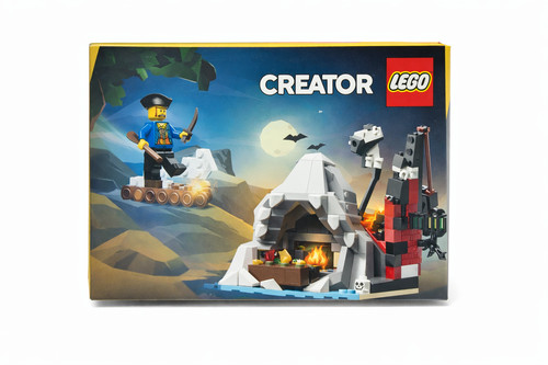 Lego 40597 halloween - lego,
