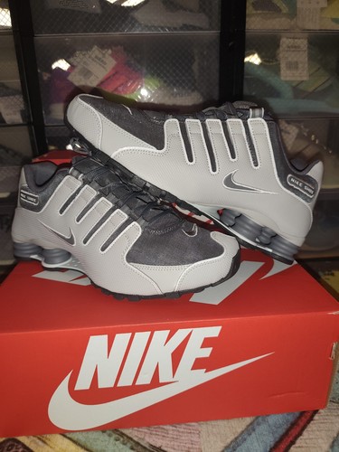 Nike shox sneaker - nike,