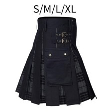 Schottischer Utility-Kilt