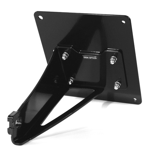 Kennzeichenhalter seitlich - kennzeichenhalter,