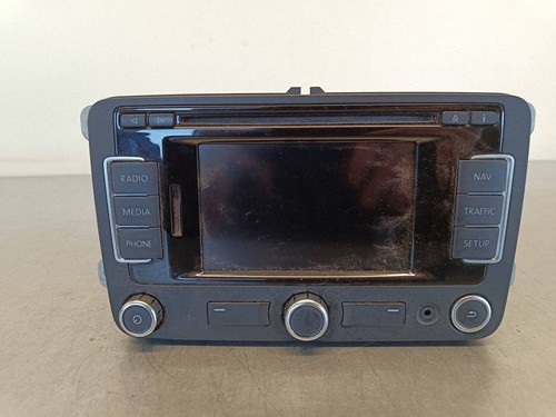 Volkswagen caddy 2013 radio - volkswagen,