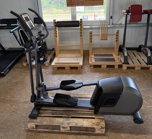Ergo fit cross - ergo-fit,