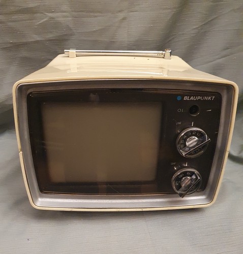 Blaupunkt scout junior - junior, tv