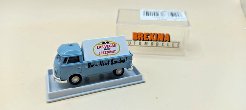 Brekina 32915 bulli - vw, t1