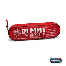 Rummy das große Reisespiel -
