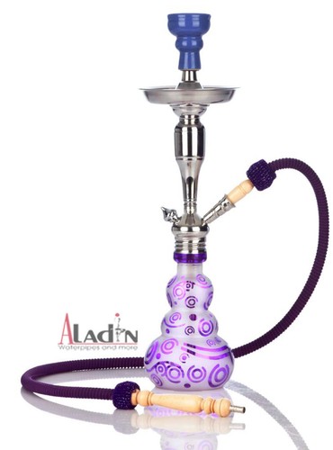 Shisha aladin loop - loop, s