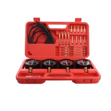 Synchrontester vergaser 4 - synchrontester, 2-4