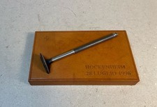 Ventil Ferrari Michael