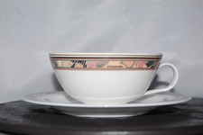 Teetasse 2tlg. Brocade Concord