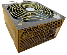 LC Power  PFC LC6550GP