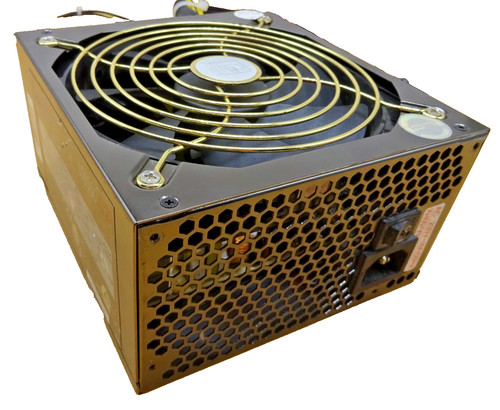 Power pfc lc6550gp - lc,