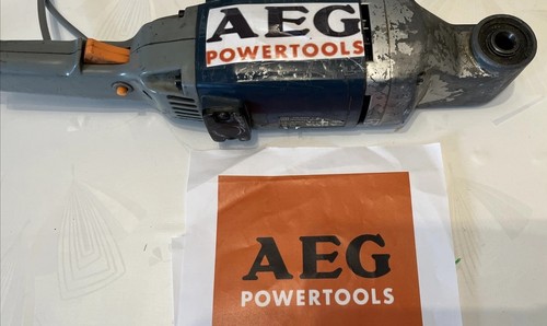 Aeg bwz winkelbohrmaschine - -16,