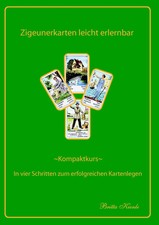 Zigeunerkarten leicht