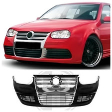 Sport Stoßstange vorne für