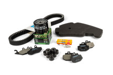 Reparatur-/Wartungskit Piaggio