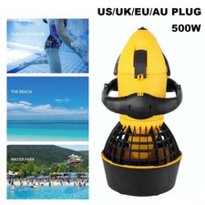 Unterwasser Scooter 500W