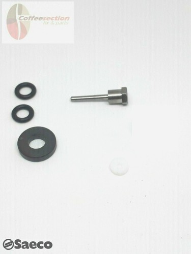 Saeco parts starbucks - starbucks, barista