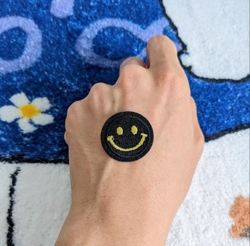 Smiley gesicht glücklich - smiley,