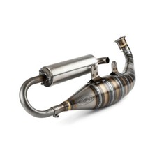 Schalldämpfer 2FAST 70CC