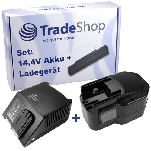 2in1 set akku 2500mah - set,