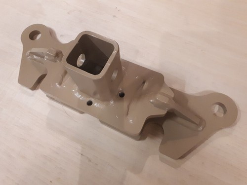 Spot lampe hella - lampe, 1f4