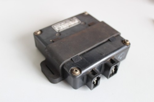 Cdi steuerteil suzuki gn125 - cdi,
