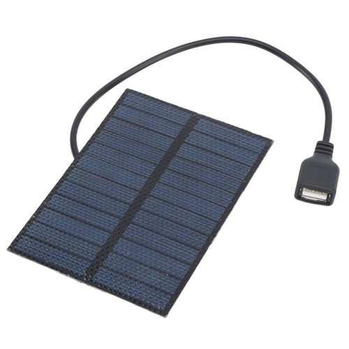Mini solarpanel mit - v, mini-solarpanel
