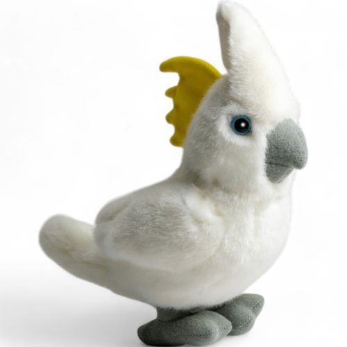Kakadu vogel 18 - ca., cm