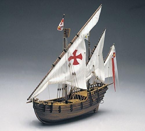 Mantua model nina caravelle - mantua,